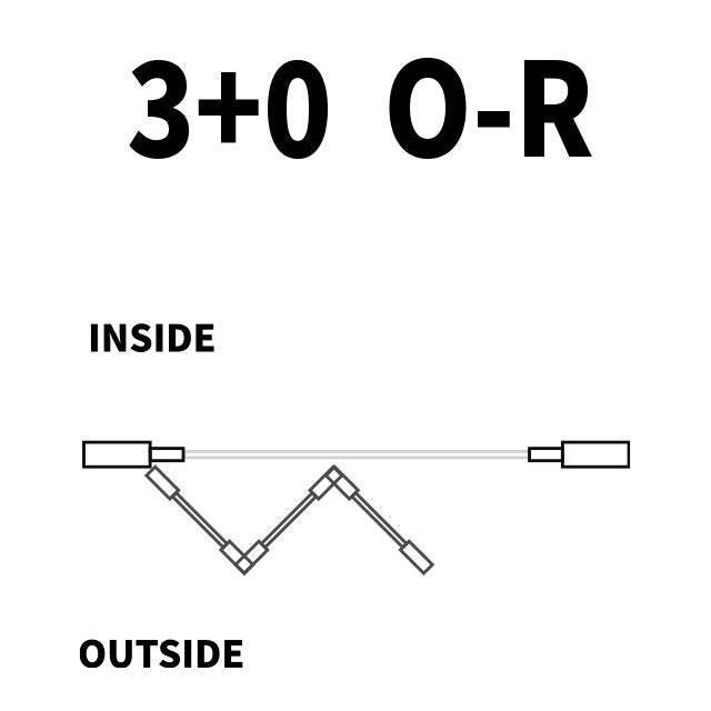 96 in. x 96 in. Whtie Color Slim Aluminum Frame folding Patio Door with Double-Pane Tempered Low-E Glass & Lockset