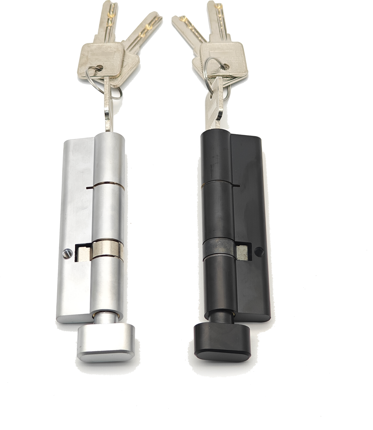Replacement Key Cylinder For Atvio Folding Door and French Door (3 keys included)