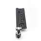 75 series Folding Door Roller & Hinges