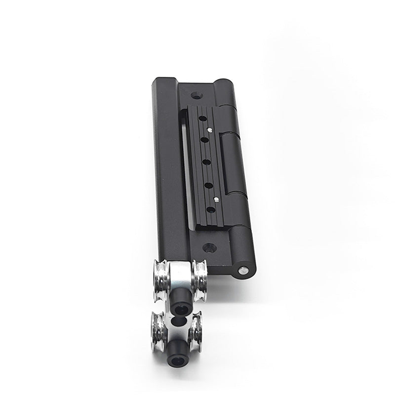 75 series Folding Door Roller & Hinges