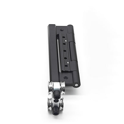 75 series Folding Door Roller & Hinges