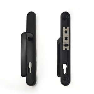 Handle for 75 series aluminum folding door