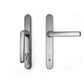 Handle for 75 series aluminum folding door