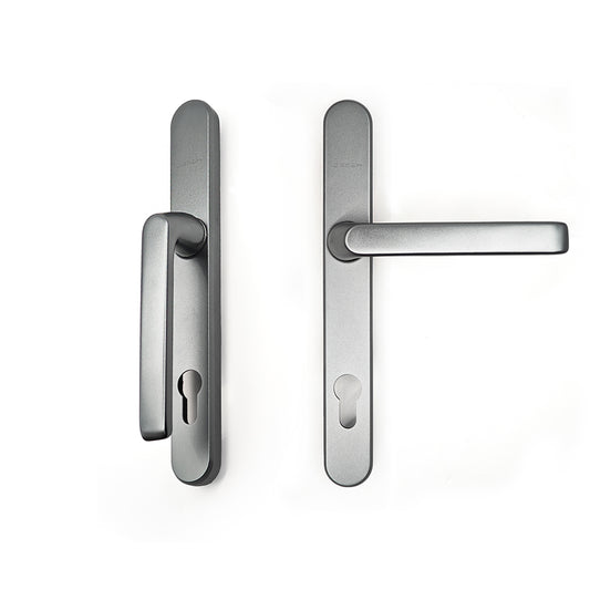 Handle for 75 series aluminum folding door