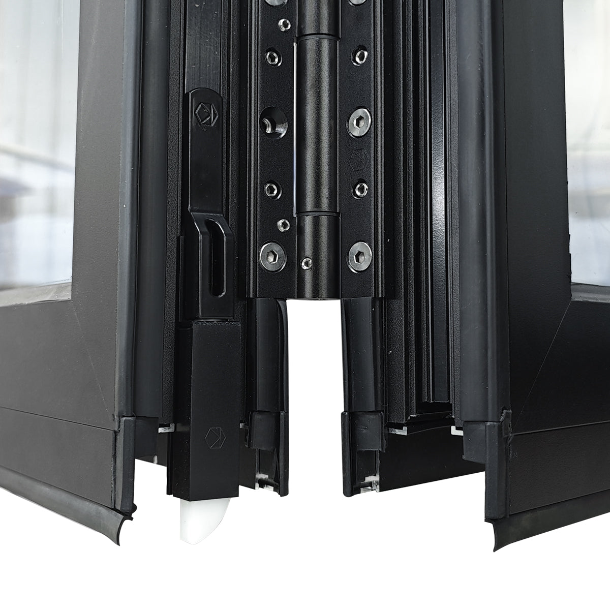 ピアプロ コンプリート フル PCAT Blue Dial Stainless Steel Bracelet CB5874-81L | CITIZEN